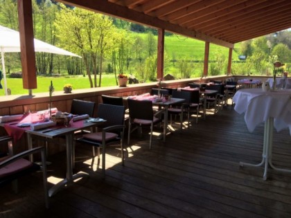 Photo: Hotel Restaurant Landgrafen-M&amp;uuml;hle Wallhalben