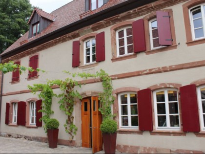 Photo: Hotel Restaurant Landgrafen-Mühle Wallhalben